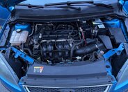 Ford Focus Kupé 0,0 88 kw
