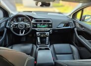Jaguar I-Pace Liftback 0,0 294 kw