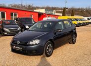 Volkswagen Golf 1