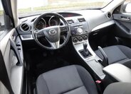 Mazda 3 Hatchback 1,6 l 77 kw