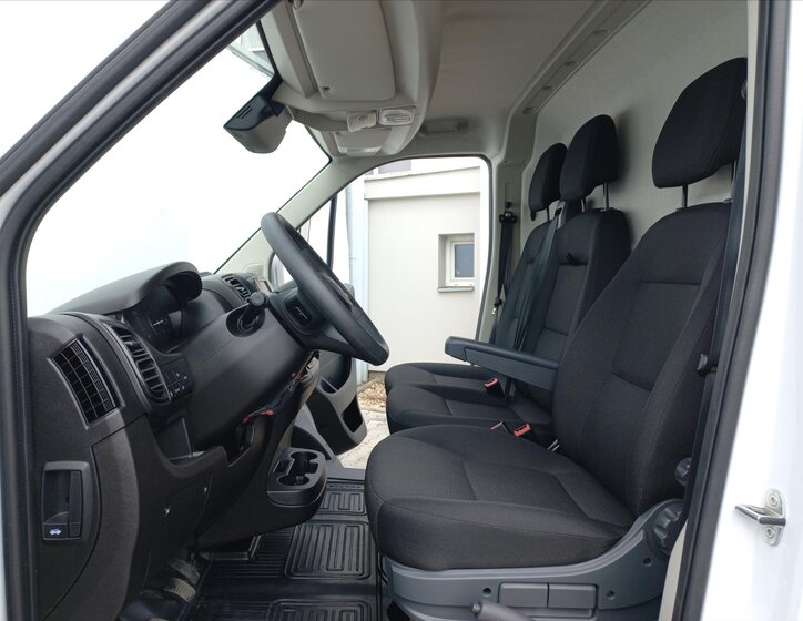 Toyota ProAce Skříň 2,2 l 132 kw