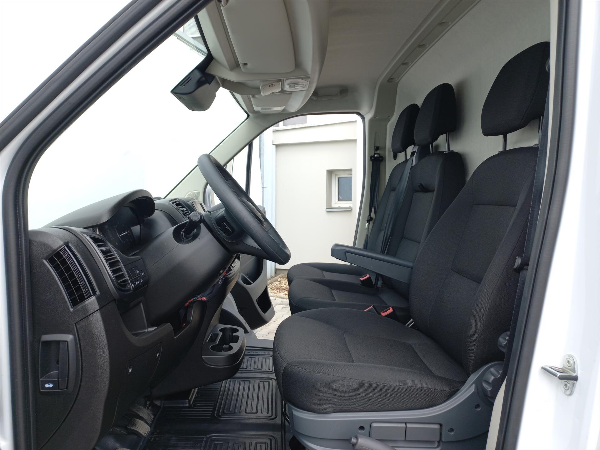 Toyota ProAce Skříň 2,2 l 132 kw