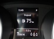 Volkswagen Touran Kombi 2,0 l 110 kw