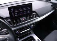 Audi Q5 SUV / Terénní 3,0 l 210 kw