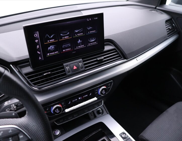 Audi Q5 SUV / Terénní 3,0 l 210 kw