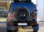 Land Rover Defender SUV 3,0 l 257 kw