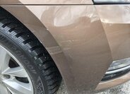 Škoda Octavia Kombi 1,6 l 85 kw