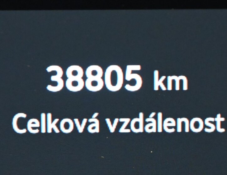 Škoda Kodiaq SUV / Terénní 2,0 l 142 kw