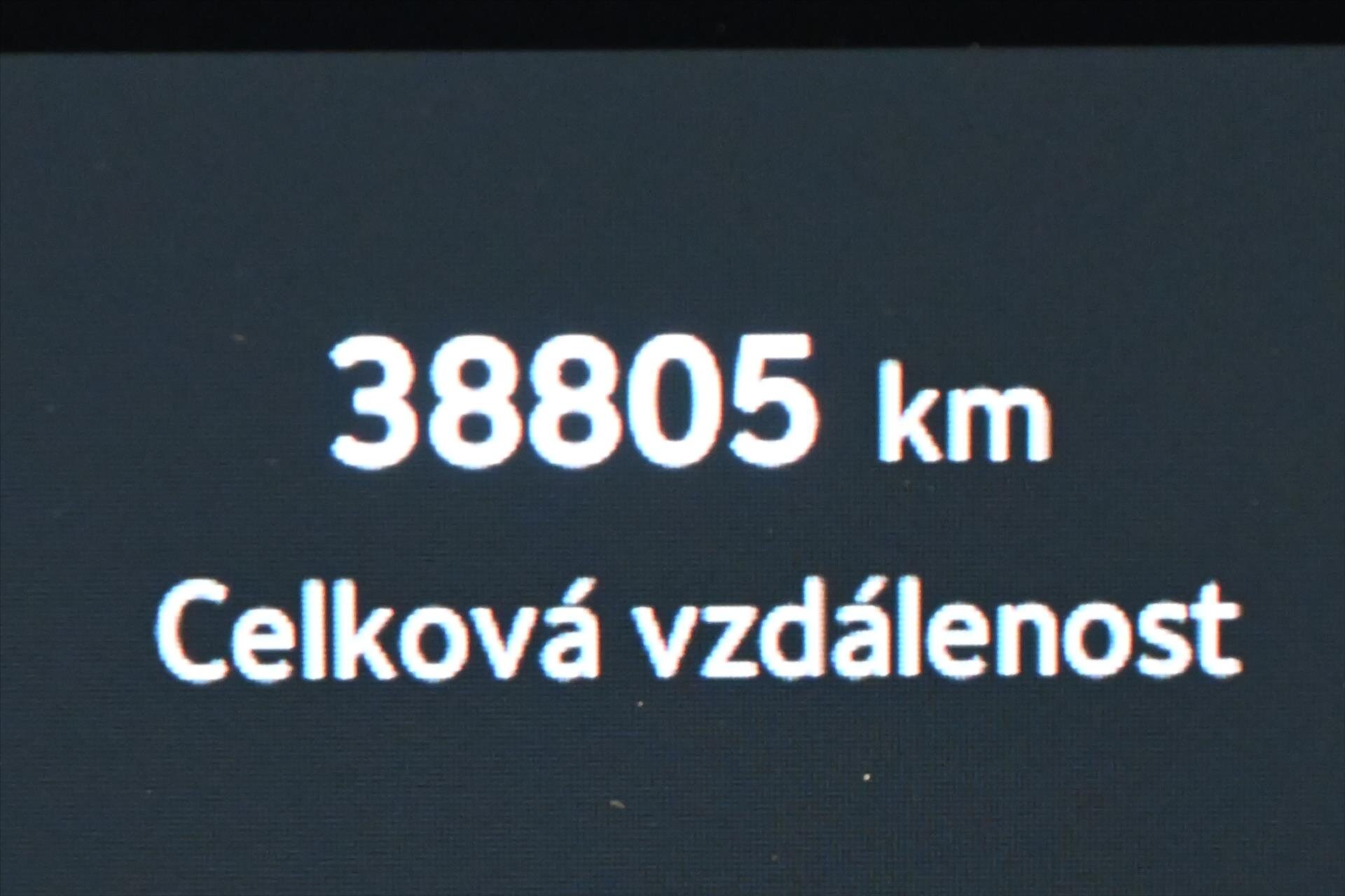 Škoda Kodiaq SUV / Terénní 2,0 l 142 kw