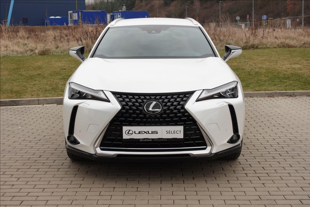 Lexus UX 250h