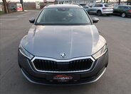 Škoda Octavia Kombi 2,0 l 85 kw