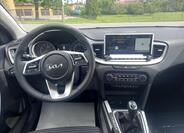 KIA Ceed 5