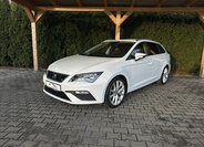Seat Leon Kombi 1,5 l 110 kw