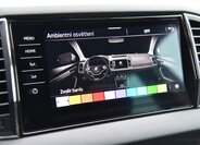 Škoda Karoq SUV / Terénní 1,5 l 110 kw