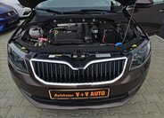 Škoda Octavia Kombi 1,4 l 110 kw
