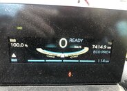 BMW i3 Sedan / Limuzína 0,0 75 kw