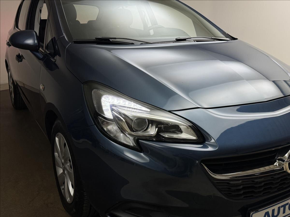 Opel Corsa Hatchback 1,2 l 70 kw