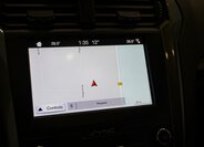 Ford Mondeo Kombi 2,0 l 150 kw