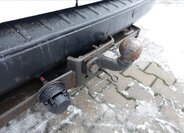 Ford Transit Custom Ostatní 2,0 l 96 kw