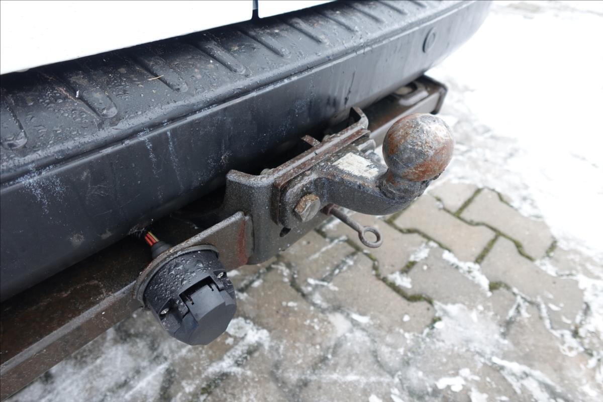 Ford Transit Custom Ostatní 2,0 l 96 kw