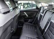 Citroën C4 Hatchback 1,2 l 96 kw