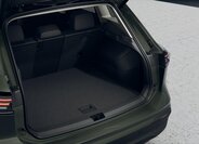 Volkswagen Tiguan SUV / Terénní 1,5 l 110 kw