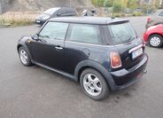 Mini Cooper 6