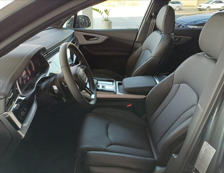 Audi Q7 SUV / Terénní 3,0 l 210 kw