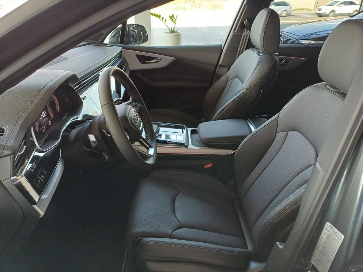 Audi Q7 SUV / Terénní 3,0 l 210 kw