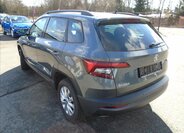 Škoda Karoq MPV 999,0 85 kw