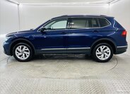 Volkswagen Tiguan Allspace SUV 2,0 l 140 kw