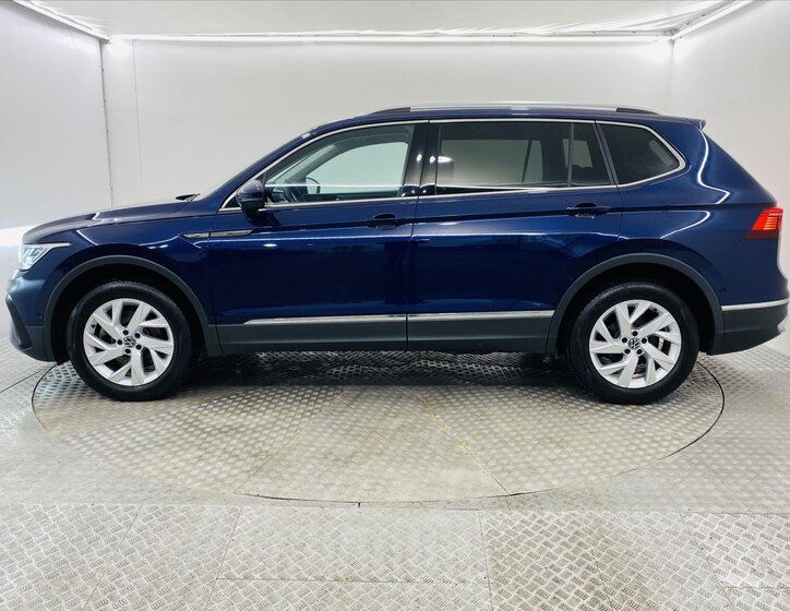 Volkswagen Tiguan Allspace SUV 2,0 l 140 kw