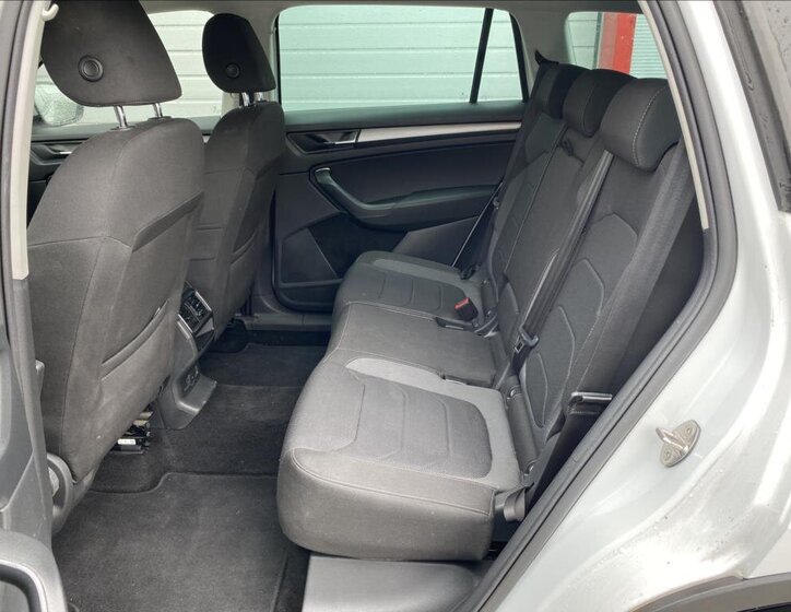 Škoda Kodiaq SUV / Terénní 2,0 l 110 kw