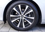 Mercedes-Benz Třídy E 13