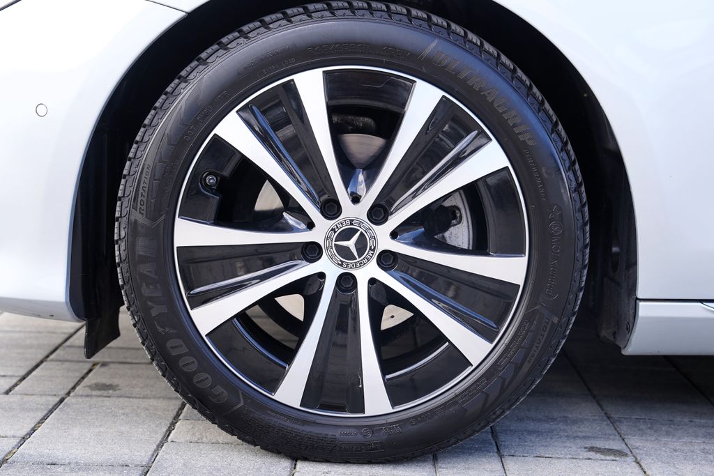 Mercedes-Benz Třídy E