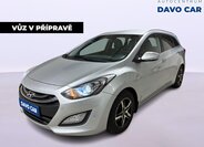 Hyundai i30 Kombi 1,6 l 81 kw