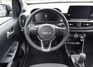 KIA Picanto Hatchback 0,0 50 kw