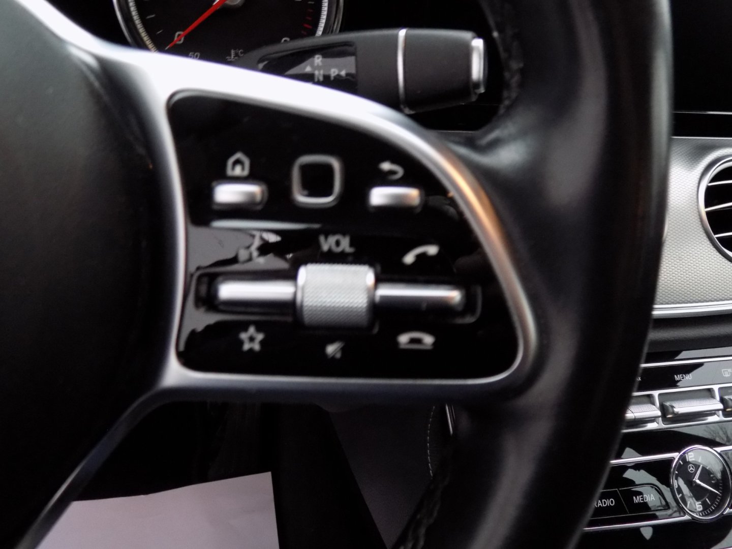 Mercedes-Benz Třídy E