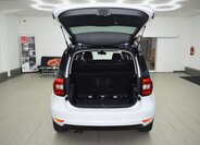 Škoda Yeti SUV / Terénní 1,4 l 92 kw