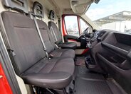 Peugeot Boxer Ostatní 2,0 l 120 kw