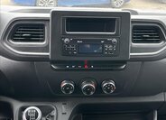 Opel Movano Valník 2,3 l 110 kw