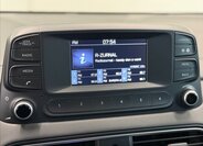 Hyundai Kona SUV / Terénní 1,6 l 130 kw