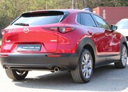 Mazda CX-30 SUV / Terénní 2,0 l 90 kw