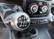 Fiat Ducato Skříň 2,2 l 132 kw