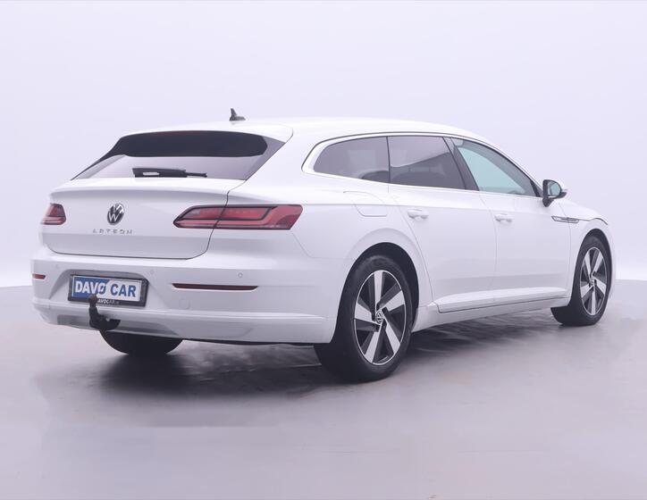 Volkswagen Arteon 7