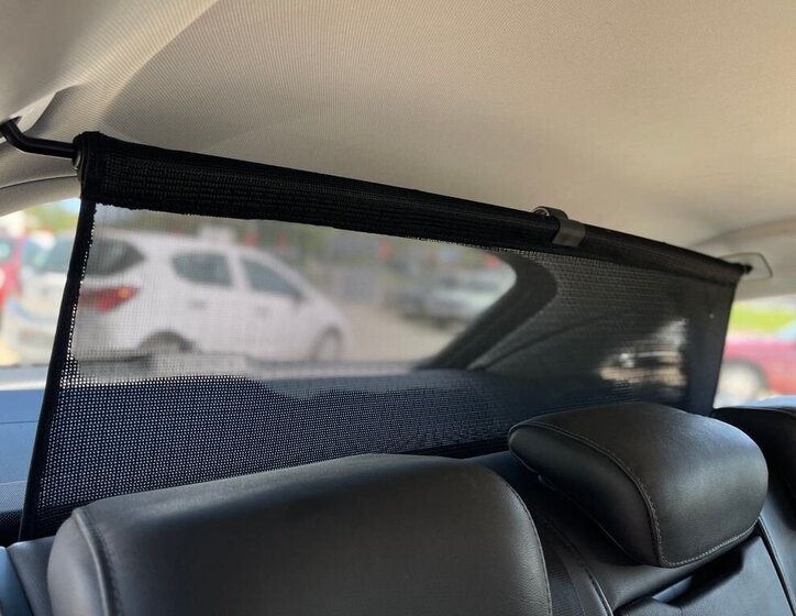 Audi A4 Allroad Kombi 3,0 l 176 kw