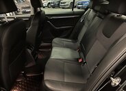 Škoda Octavia Liftback 2,0 l 110 kw