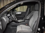 Volvo XC40 SUV 2,0 l 120 kw