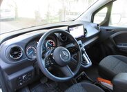 Mercedes-Benz Citan Ostatní 0,0 90 kw
