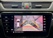 Škoda Superb Kombi 2,0 l 140 kw